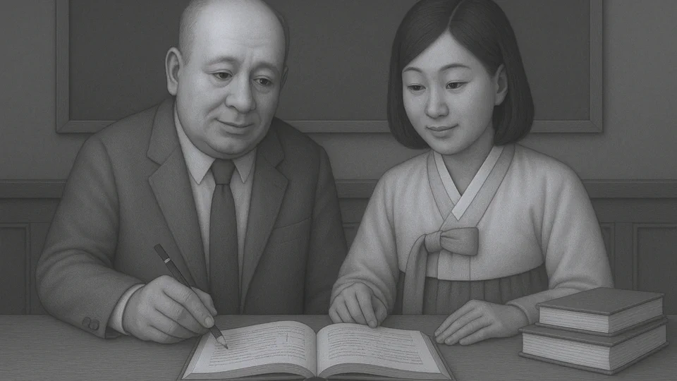 What makes a good foreign policy analyst?