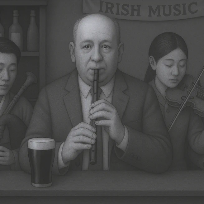 When middle powers are caught in the middle