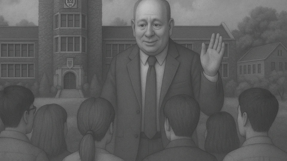 Why study North Korea?