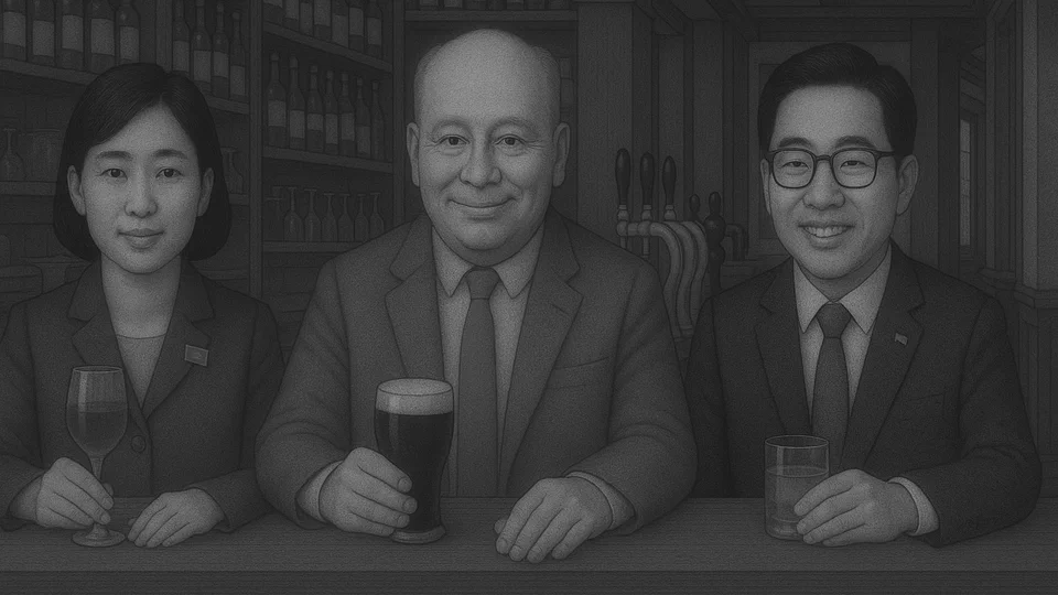 Why the U.S. and NATO failed to secure South Korean support on Ukraine