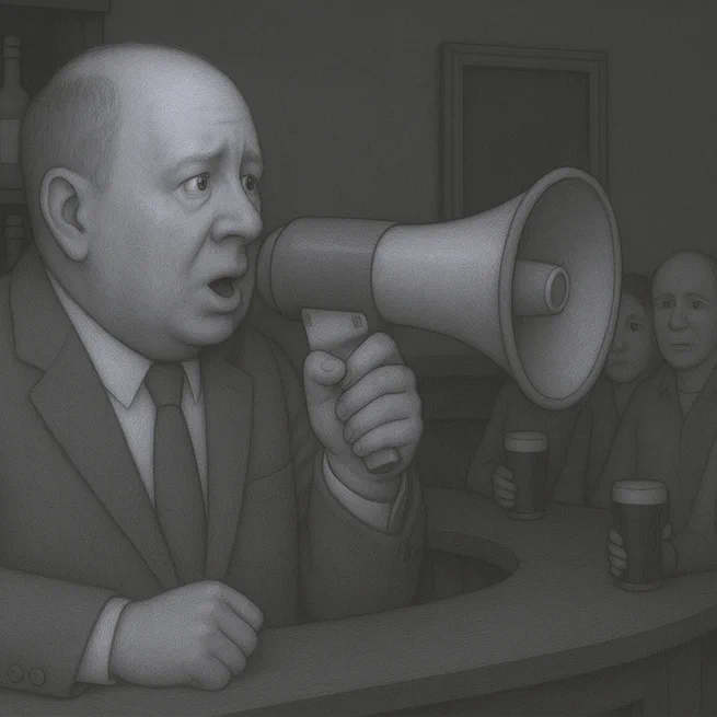 Yoon’s impeachment verdict - another circus passing through Seoul