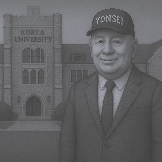 Youth attitudes to South Korea’s foreign policy