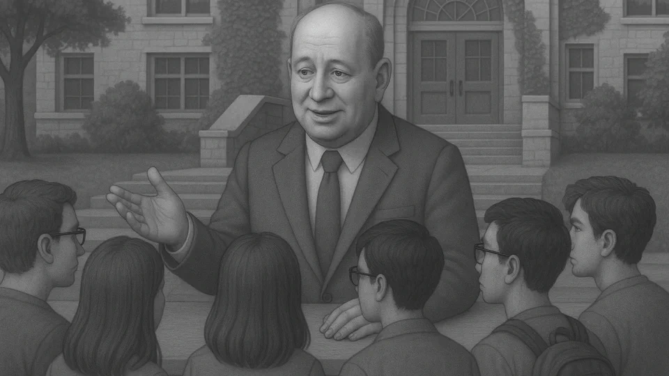 Zombie multilateralism: The undead world of APEC